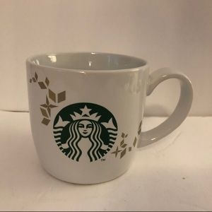 Starbucks Holiday Mug